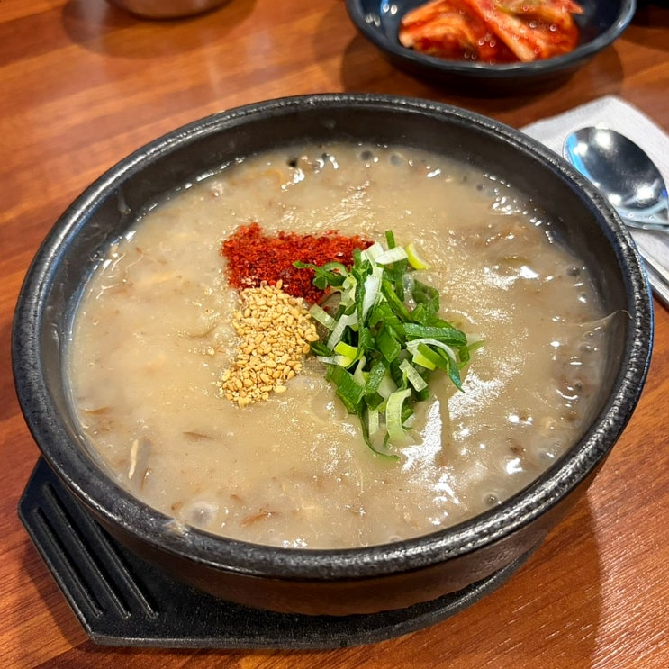  제주도 한림읍 맛집 협재해수욕장 맛집 고사리육개장 맛집: 채훈이네 해장국 제주협재점