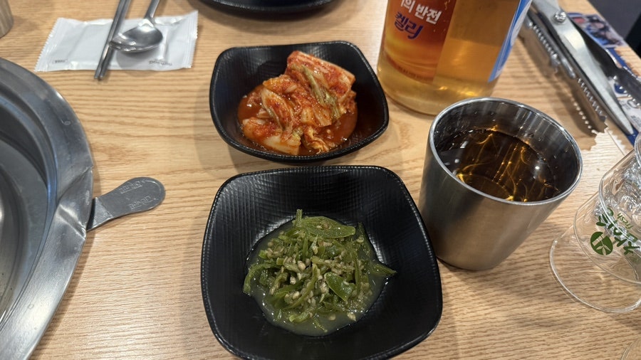제주집 산동점 사진 2
