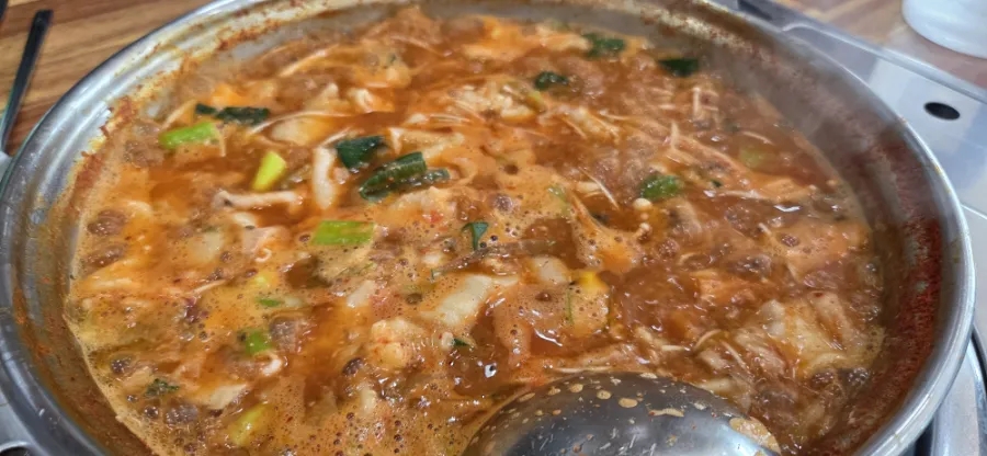 가림추어탕 사진 1