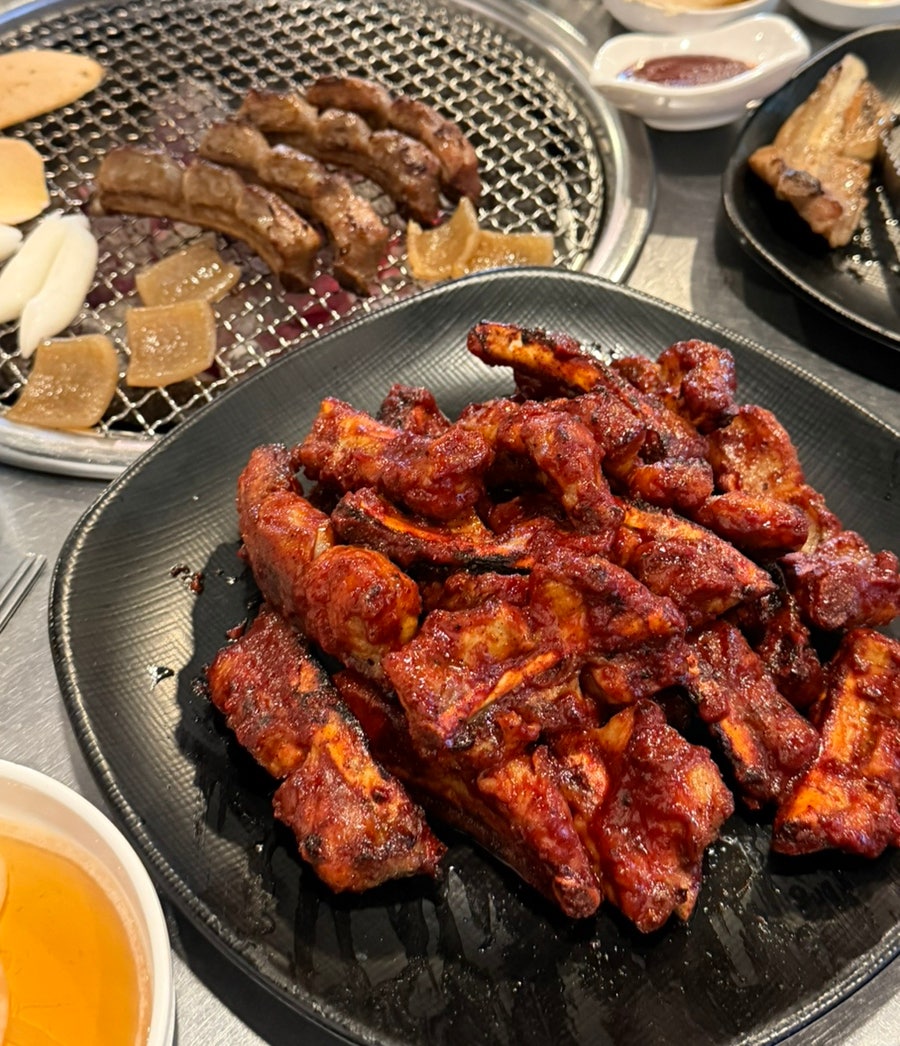 풍년상회 둔촌점 사진 1