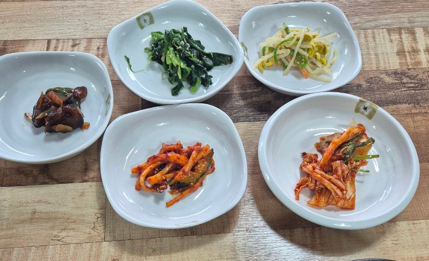 김서방찜닭 사진 6
