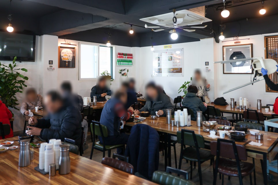 식당고미 사진 4