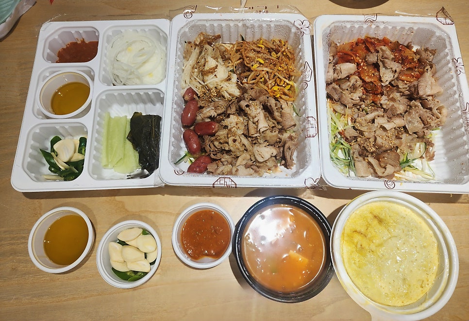 대패가1900 천안남서울대점 사진 4