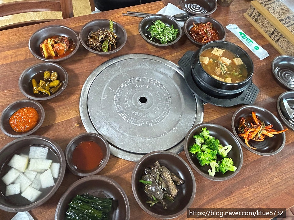 영남식당 사진 6
