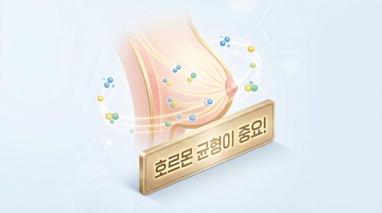  유방섬유선종, 더 이상 불안해 말고 똑똑하게 관리하세요!