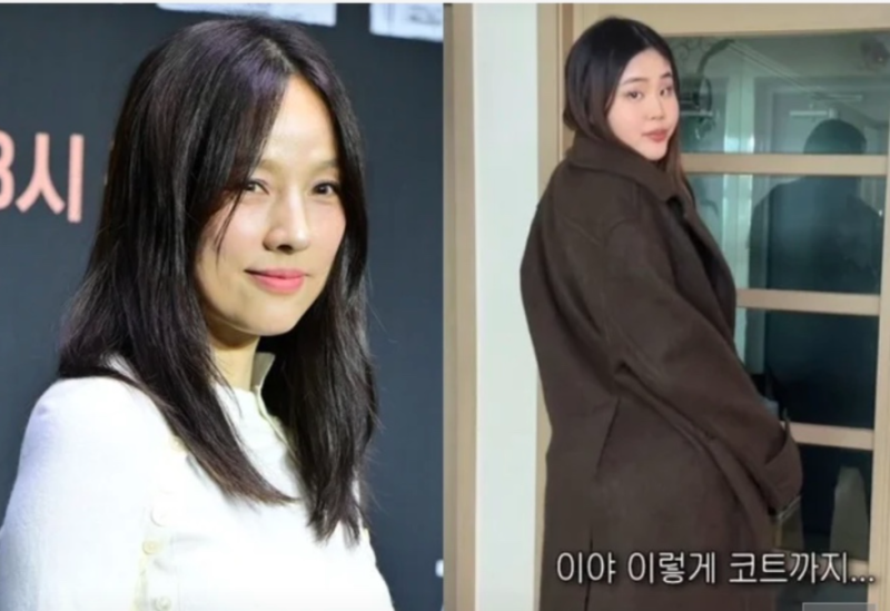이효리 몽글상담소 '지적장애' 출연자에 입고 온 코트 선물 화제, 브랜드·가격 정보는?