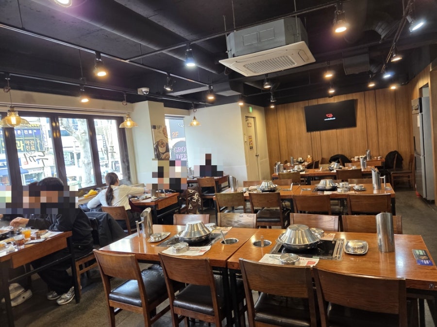 두끼떡볶이 화곡점 사진 6