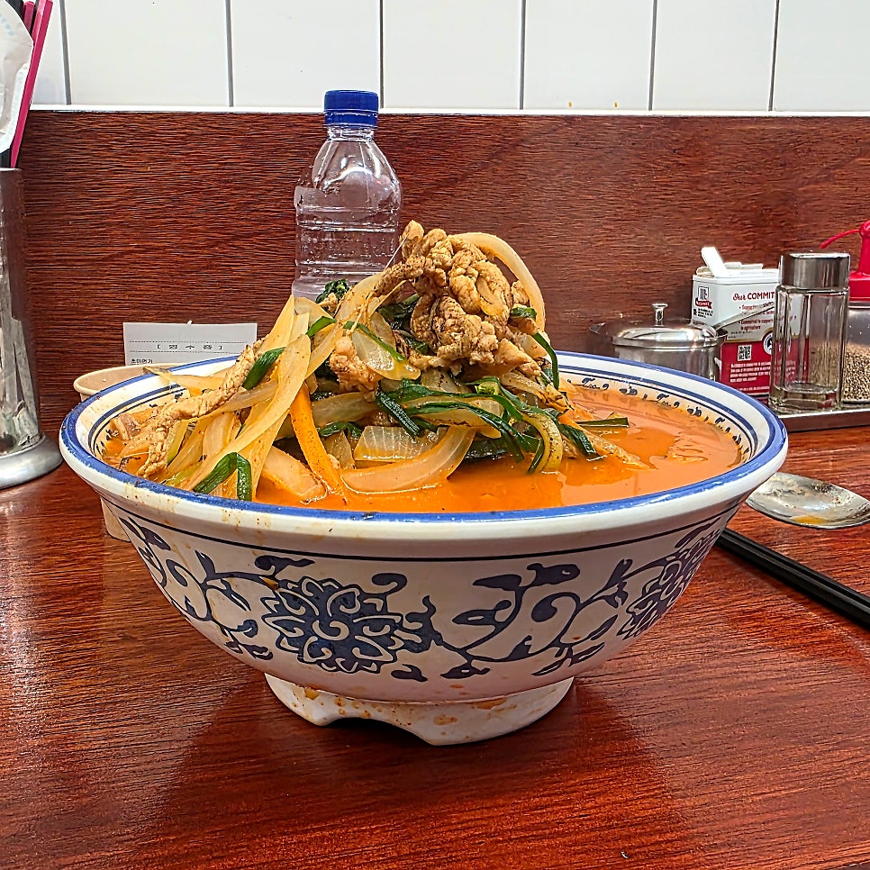 참맛깔곱창 사진 2