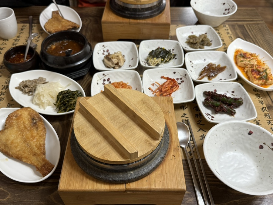 정선곤드레밥집 사진 4
