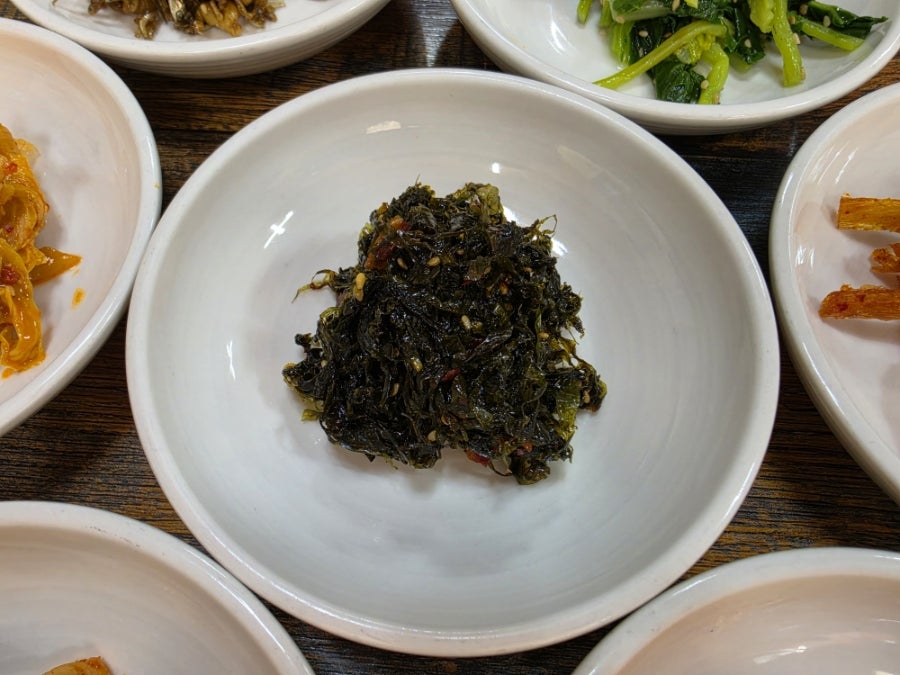 전주식당 사진 6