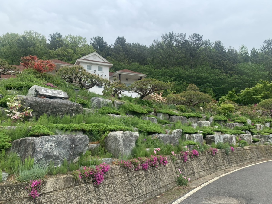 보성로뎀펜션 사진 3