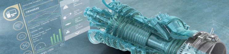 <b>두산에너빌리티</b> 380MW 가스터빈 7기 <b>공급</b> + 장기 유지보수 <b>계약</b>