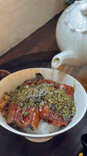  [서울역 근처 후암동 오차즈케 일식당] 데이트 코스 추천 일본 가정식 맛집, 온택 (주말 웨이팅)
