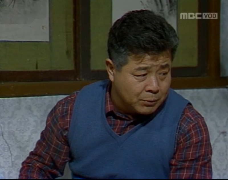 대한민국 추억의 인기 드라마 – 아들과 딸