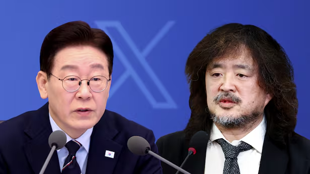 '친명' 한준호, 김어준 겨냥 "음모론으로 李정부 공격"