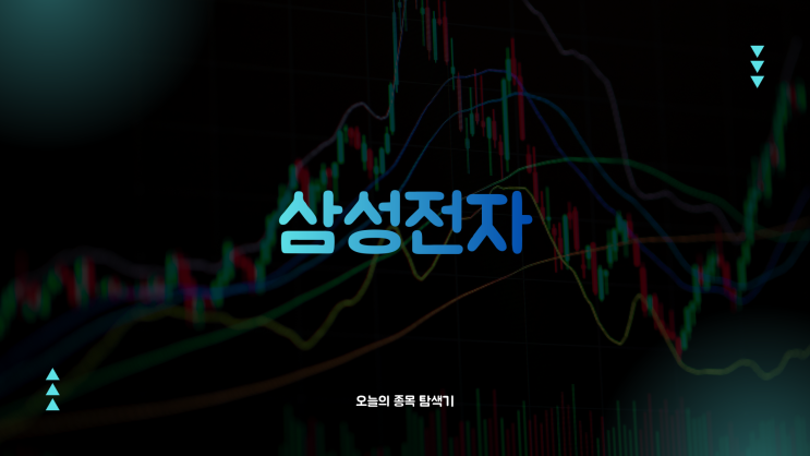  삼성전자 주가전망: GDC 2026 게이밍 생태계 확장·이란 종전 기대로 8% 급등, 지금 사도 될까?