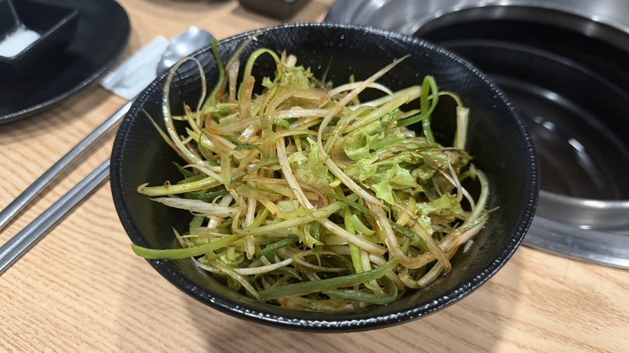 제주집 산동점 사진 5