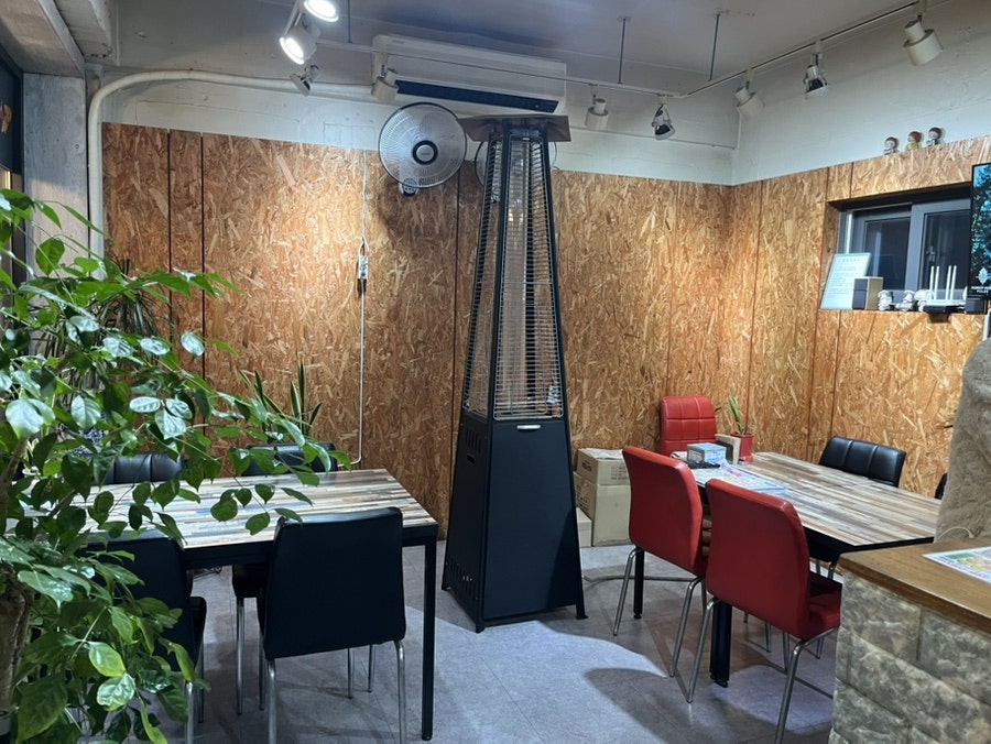 한명숙피자 대구1호점 사진 3