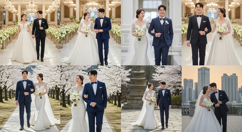 일본 국제결혼 비용 비교 3,000만 원 vs 100만 원 차이나는 이유?
