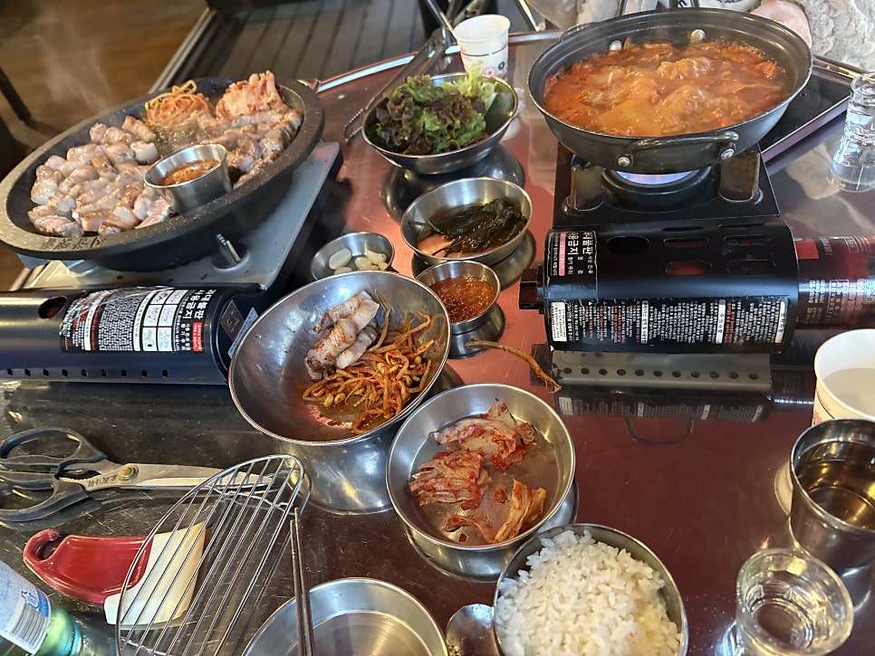 제주까망돼지 구월팬더점 사진 2