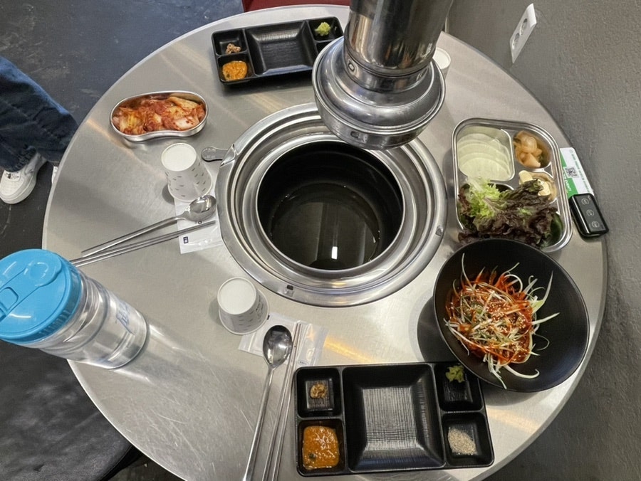 돈전성시 사진 6