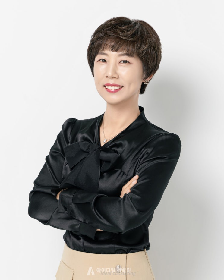  [강사소개] MBTI로 설계하는 인사 전략, 김홍신 강사