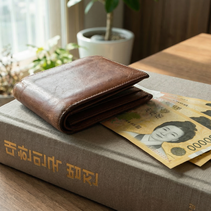  ️ 빚 있어도 250만 원은 지킨다? 1인 1생계비계좌 완벽 정리! 