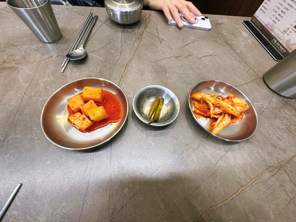 두물머리양평해장국 부평점 사진 6