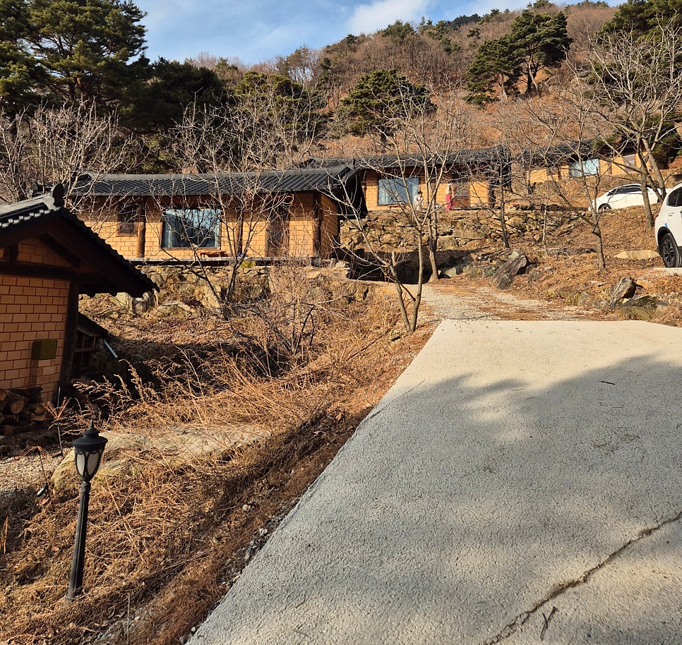 백년전에펜션 사진 4