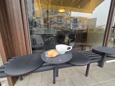 마곡동카페 웨랭커피, 제주 감성 가득한 힐링 카페