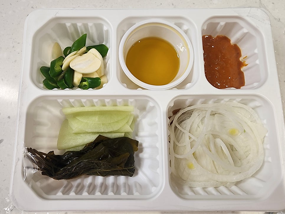 대패가1900 천안남서울대점 사진 5