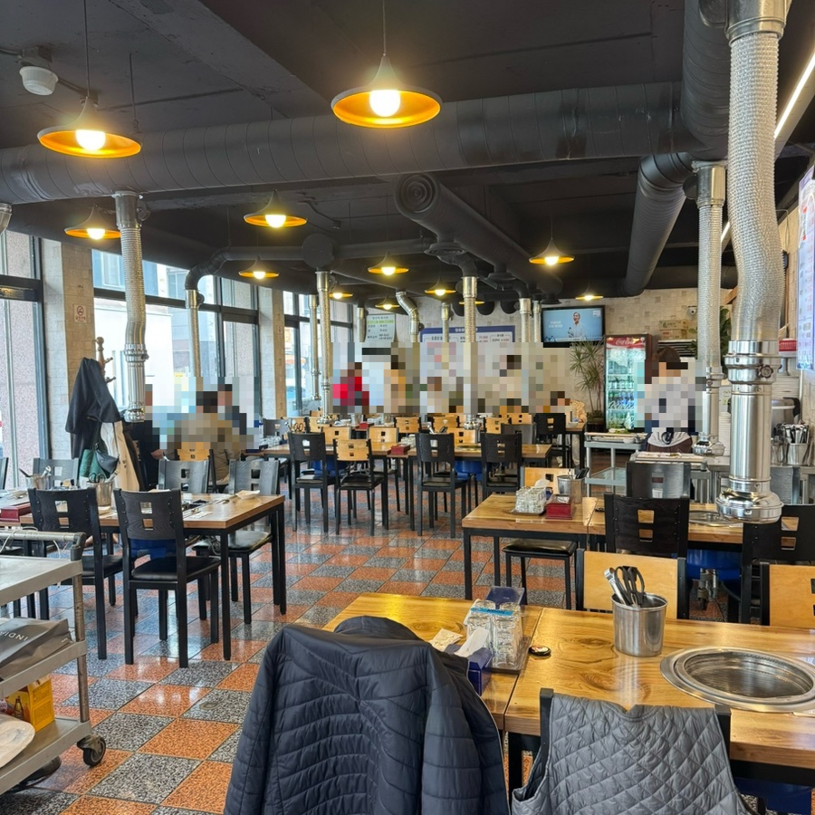 참숯불에꾸운닭 금호점 사진 3