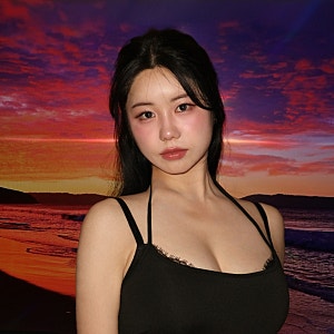 캐논 미러리스 EOS M3 인물사진 잘나오는 색감 세팅