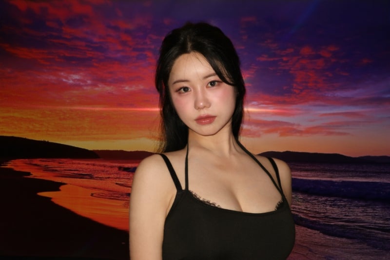 캐논 미러리스 EOS M3 인물사진 잘나오는 색감 세팅