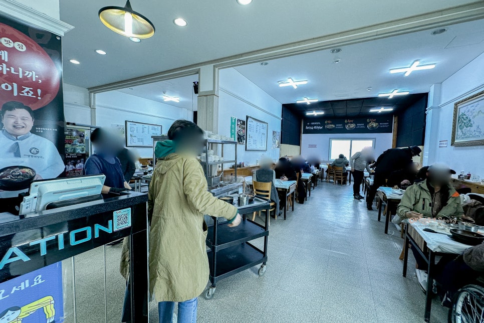 Ilpumyangpyeonghaejangguk Sinanimjadojeom photo 2