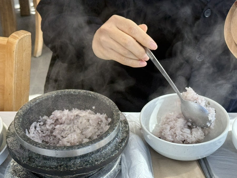 착한코다리 천안점 사진 4