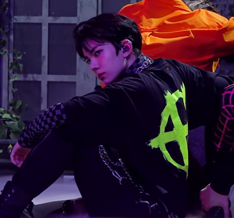  엔하이픈 희승 탈퇴 이유 직접 밝혀손편지 전문 및 향후 활동 정리