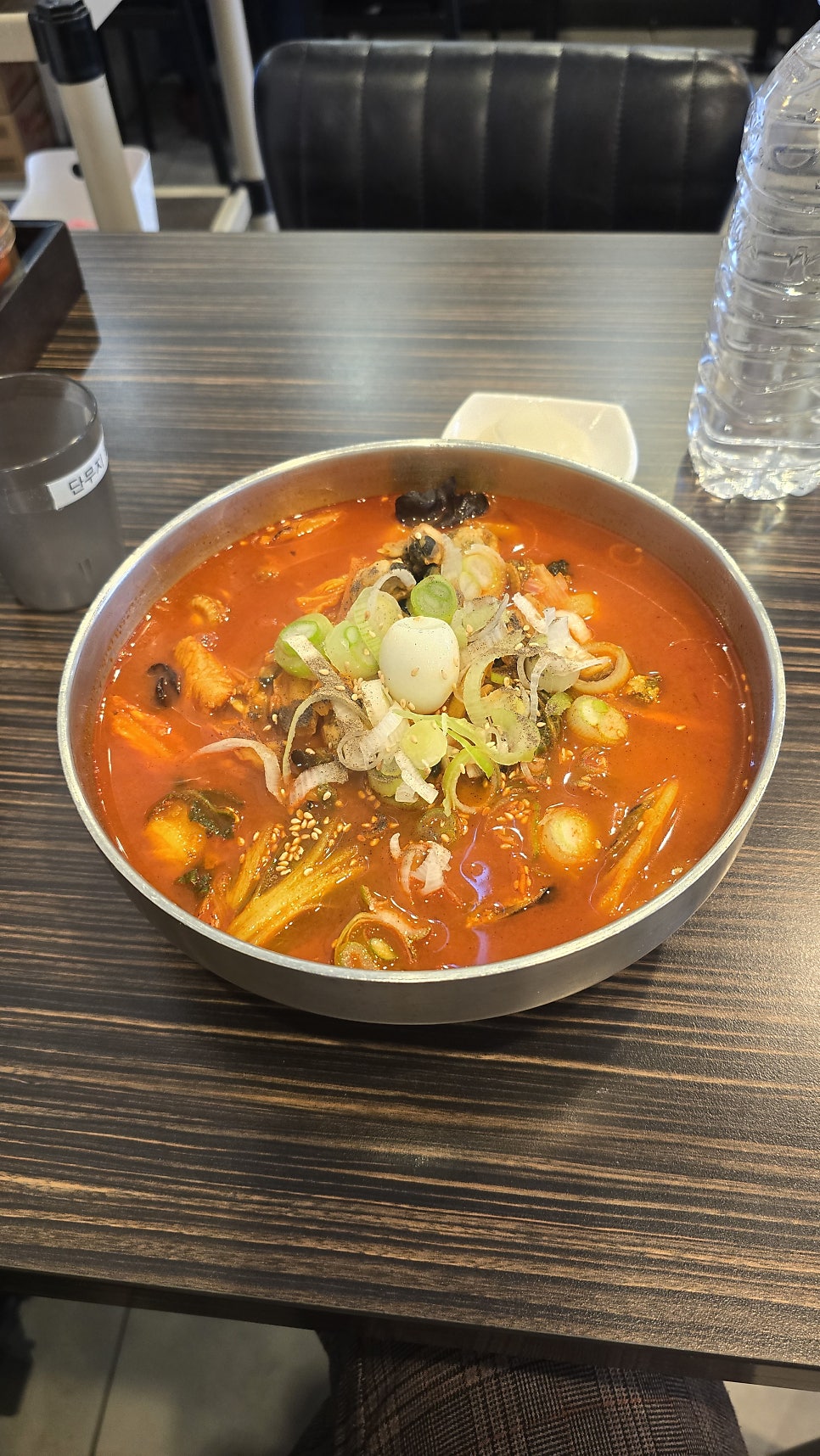 짬뽕지존 봉천점 사진 6
