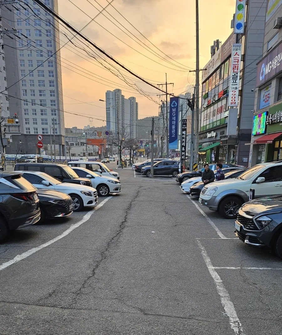 본죽&비빔밥cafe 구성언남점 사진 3