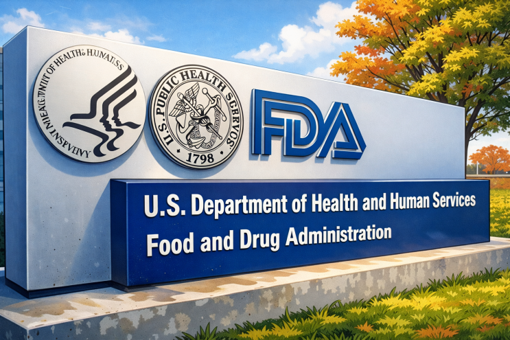  FDA 바이오 시밀러 규제 대폭 완화개발 비용 50% 절감 제약 시장에 어떤 변화가 생길까?