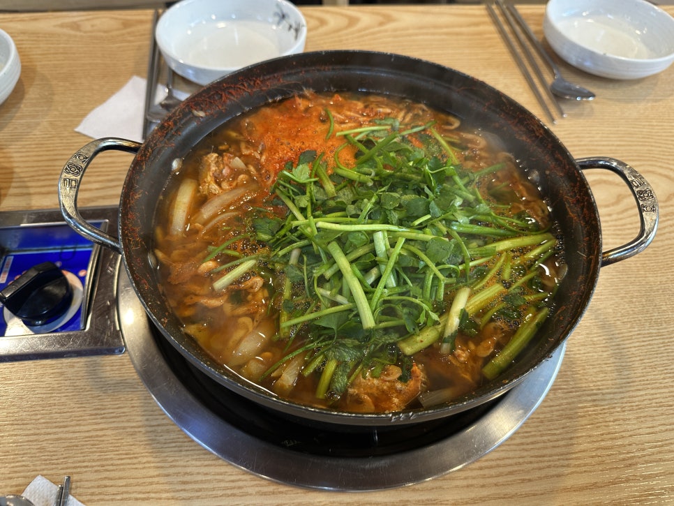 금강민물매운탕 사진 7