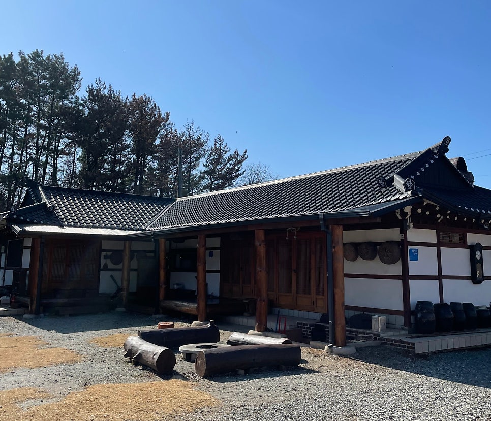 돌멩이펜션 사진 2