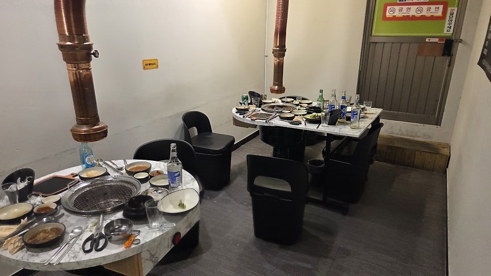 오구오구소갈비살 사진 3