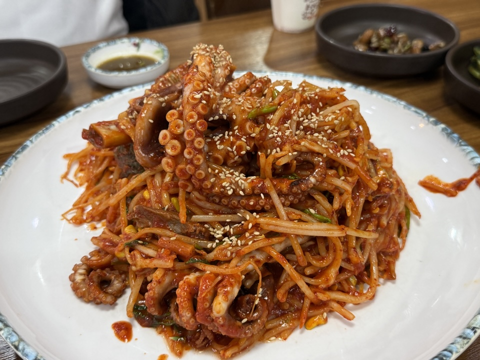 신고집해물찜 화곡점 사진 5