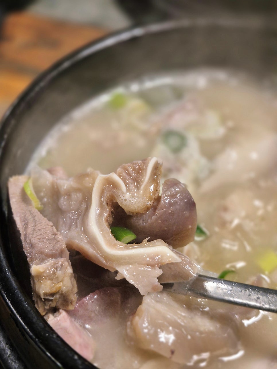 바른순대국찰솥밥 사진 4
