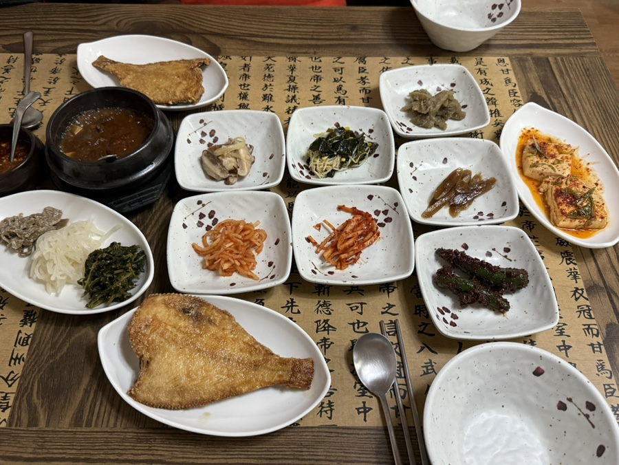 정선곤드레밥집 사진 3