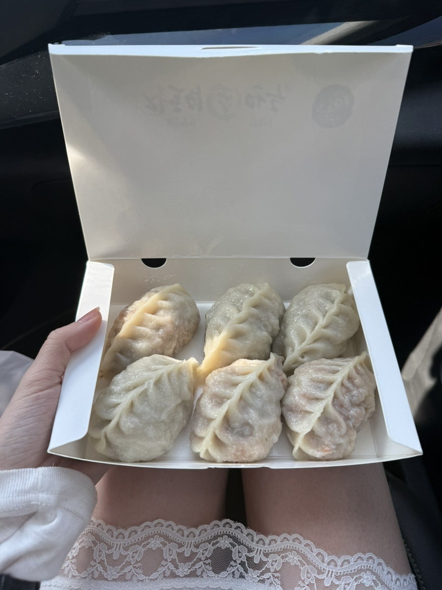 장호덕손만두 오산세마대점 사진 1