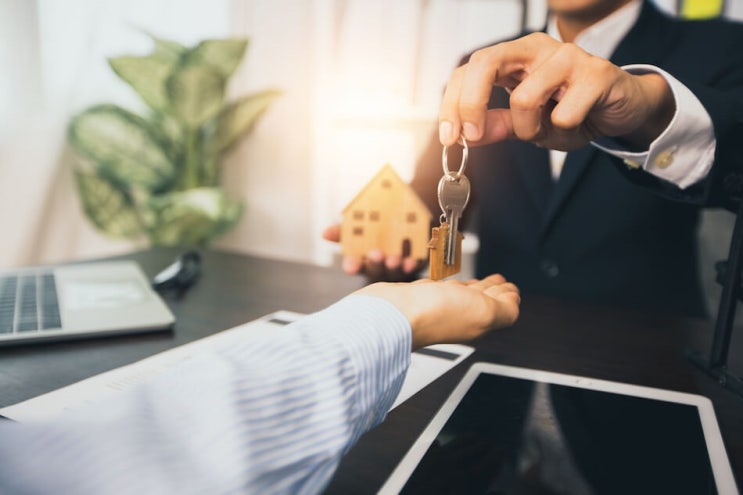  “Nationwide Real Estate Investment Consulting in Korea | Icheon IT Real Estate”