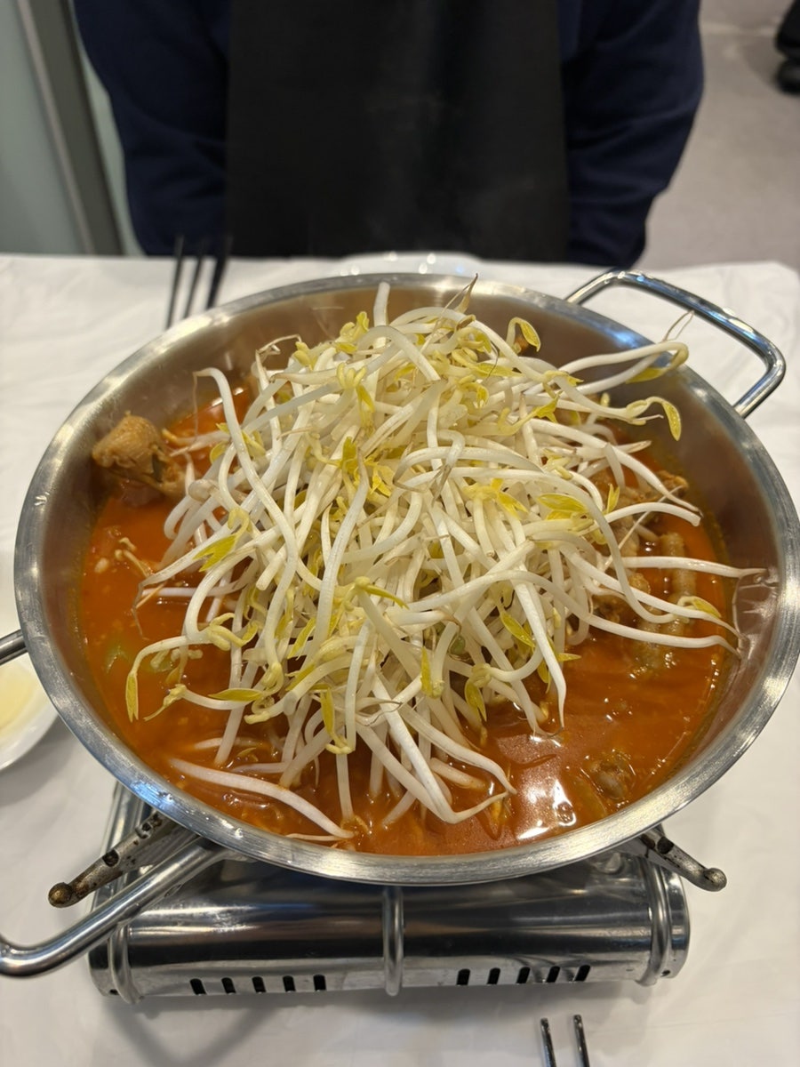 정든닭발 오산점 사진 6