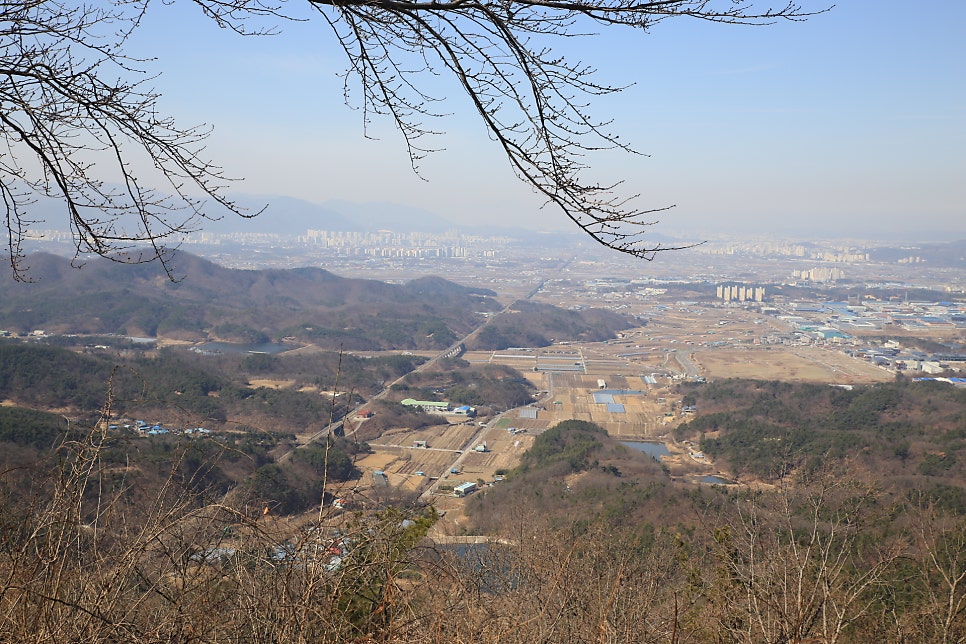 아방산 사진 6